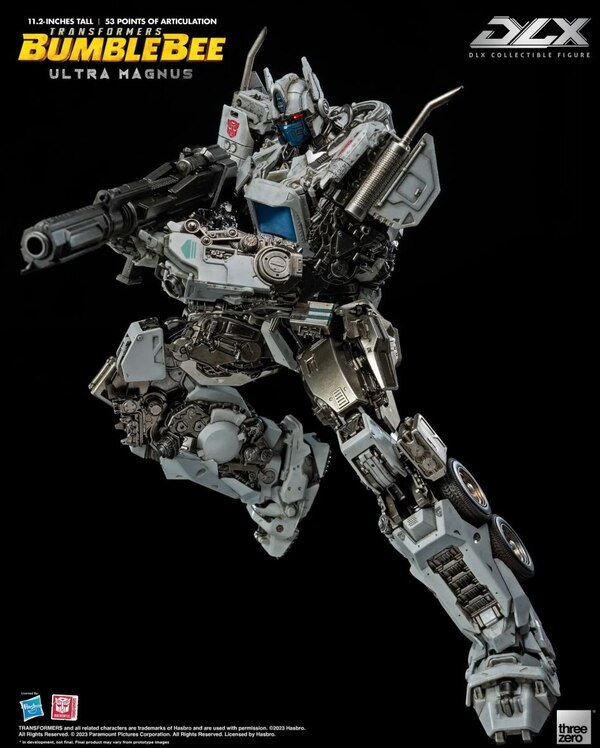 Transformers Bumblebee DLX Ultra Magnus Coming Soon From Threezero  (20 of 23)